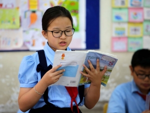 Giáo dục Việt Nam quá yếu kém  : phải trở về cái thật