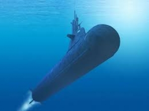 Vụ tàu ngầm nguyên tử Mỹ đụng phải vật lạ gây nhiều nghi vấn