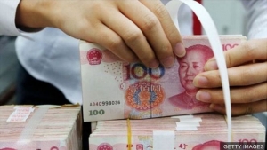 Tranh cãi quanh việc sử dụng tiền Trung Quốc trên lãnh thổ Việt Nam