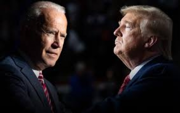 Cộng đồng người việt tại Mỹ : chọn ai giữa Trump và Biden