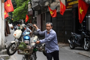 Cảnh báo rủi ro khi kinh tế Việt Nam vẫn đạt tỷ lệ tăng trưởng cao