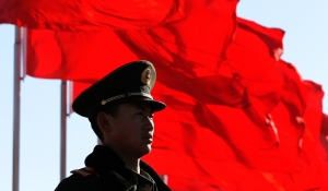 Vì sao người Trung Quốc vô duyên với tự do dân chủ ?