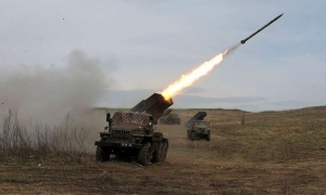 Đầu năm 2023, Ukraine và Nga gia tăng tấn công lẫn nhau bằng tên lửa