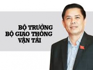 Bộ trưởng Giao thông và vận tải Nguyễn Văn Thể có thật vừa ngu vừa dốt ?