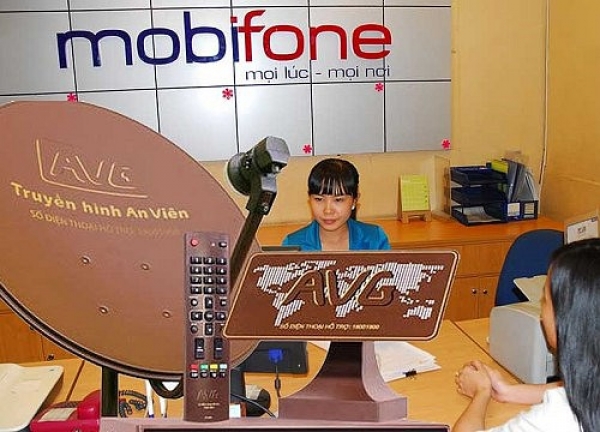 ‘Mobifone mua AVG’ : Bà Nguyễn Thanh Phượng tạm thời &quot;thoát&quot; ?