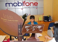 ‘Mobifone mua AVG’ : Bà Nguyễn Thanh Phượng tạm thời 