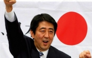 Shinzo Abe sẽ sửa đổi Hiến pháp và cứng rắn hơn với Bắc Triều Tiên