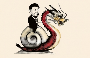 Tại sao ông Tập không vực dậy nổi nền kinh tế Trung Quốc ?