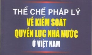 Vẽ ra cơ chế quyền lực ở Việt Nam từ 1945 đến 2040