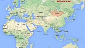 &quot;Đội tàu trên giấy&quot; của Mông Cổ đang giúp Nga né các lệnh trừng phạt