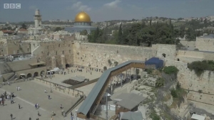 &#039;Jerusalem phải là thủ đô Palestine&#039;
