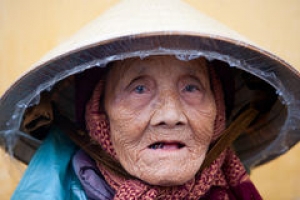 Lão hóa dân số ở Việt Nam : Quả bom nổ chậm
