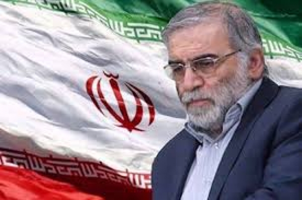 Mohsen Fakhrizadeh : Nhà khoa học hạt nhân hàng đầu của Iran vừa bị ám sát