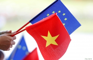 Liên Âu thông qua FTA với Việt Nam : tốt hay xấu ?