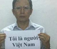 Trục xuất Giáo sư Phạm Minh Hoàng có đúng luật Việt Nam ?