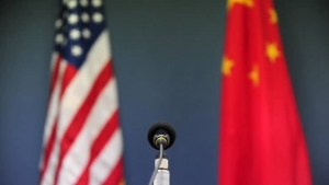 Quan hệ Hoa Kỳ - Trung Quốc : cơm không lành canh không ngọt