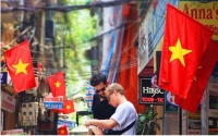 Giữa tự do kinh tế và tự do báo chí, Việt Nam chọn độc tài