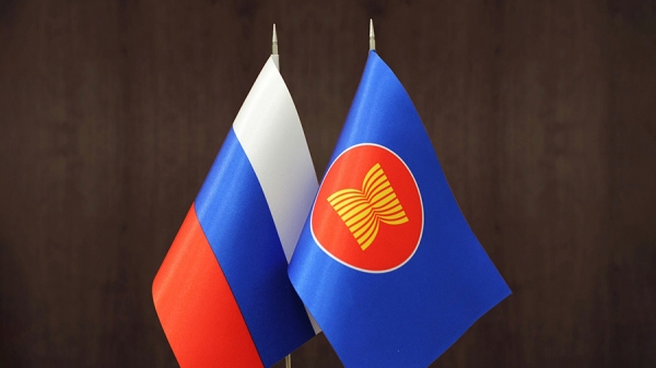 Quan hệ Nga – ASEAN hiện nay và hàm ý đối với Việt Nam