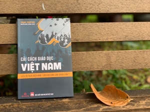 Chuyện thi cử và sách giáo khoa ở Việt Nam : cần cải tổ ?