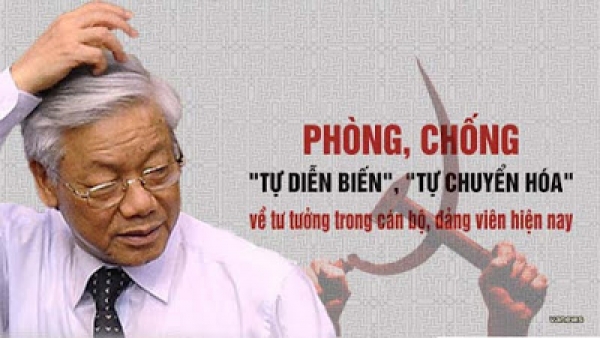 Bịt miệng được báo chí, Đảng Cộng sản Việt Nam vẫn lo sợ