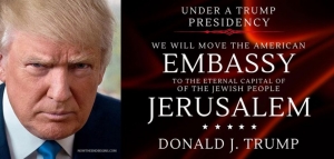 Donald Trump dọa cắt viện trợ quốc gia nào ủng hộ nghị quyết về Jurusalem