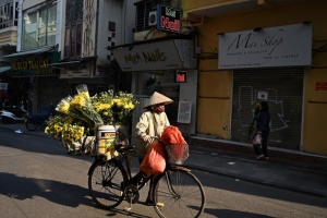 Việt Nam khó được nhìn nhận là một nền kinh tế thị trường