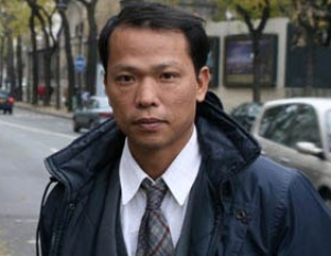 Hà Nội muốn bịt miệng nhà báo tự do Người Buôn Gió