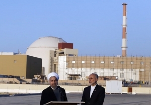 Điểm báo Pháp - Iran rút khỏi thỏa thuận hạt nhân