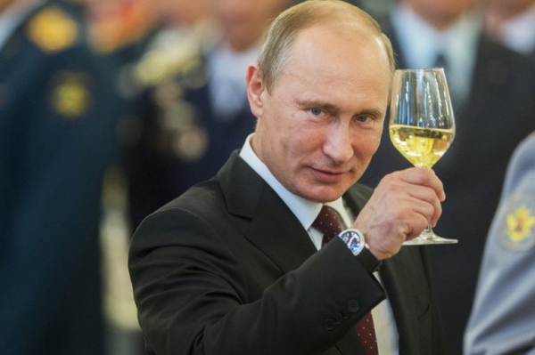‘Nga xen vào bầu cử Mỹ, Putin là chiến thuật gia xuất sắc’