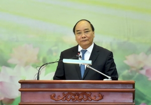 Thủ tướng Việt Nam không giữ lời liên quan sai phạm của Formosa ?
