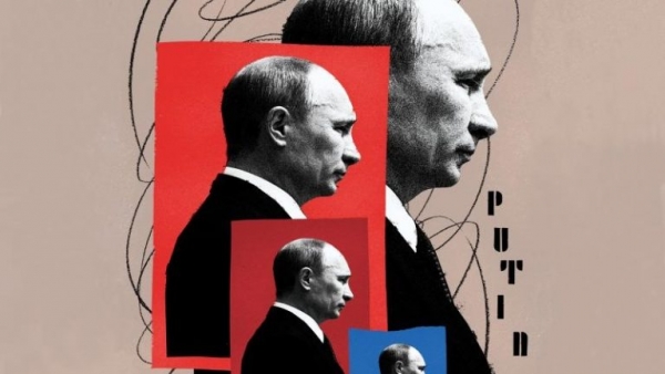 Điểm tuần báo Pháp - Ngày tàn của Putin sắp đến ?