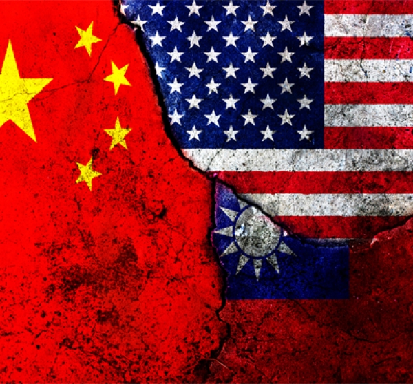 Đài Loan : lời qua tiếng lại giữa Bắc Kinh và Washington