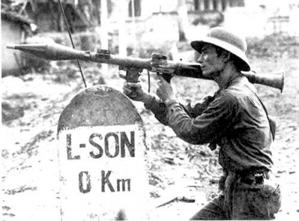 Cuộc chiến Trung-Việt và những hậu quả của nó