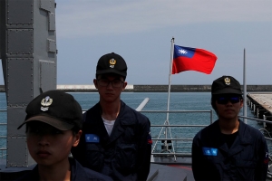 Bắc Kinh lại hờn giỗi vì Mỹ-Đài Loan họp an ninh
