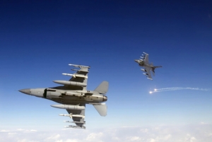 Ukraine cần F-16, mắt thần bị nổ, Nga chiếm đóng gần 1.900 làng