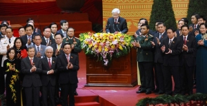 Đảng cộng sản cấp tốc tìm người thay thế Nguyễn Phú Trọng