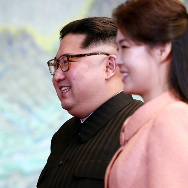 Bắc Triều Tiên hòa hoãn trước Thượng đỉnh Hoa Kỳ-Bắc Triều Tiên