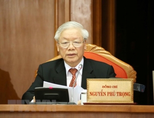 Ông Nguyễn Phú Trọng sẽ nghỉ hưu hay ở lại ?