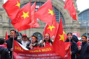 Vụ Trịnh Xuân Thanh : Người Việt yêu cầu chính phủ Đức bảo vệ