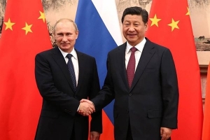 Nga và Trung Quốc có khả năng không kiểm soát được chính mình