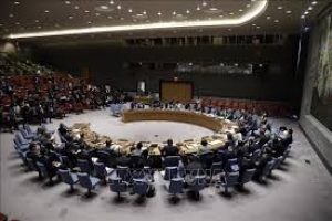 Hội Đồng Bảo An Liên Hiệp Quốc : Trung Quốc không xứng với vai trò
