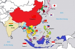 Sau ‘chiến lược toàn diện’, Mỹ - Việt sẽ ‘xoay trục’ cùng khu vực ?
