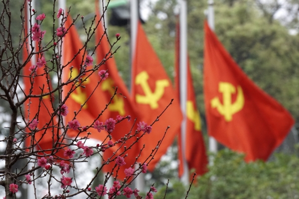 Số đông người Việt cuồng si cộng sản ?