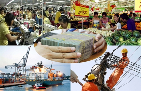 Việt Nam thúc đẩy kinh doanh trong bất ổn thể chế