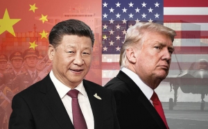 Liệu xung đột giữa Trung Quốc - Hoa Kỳ có thể xảy ra ?