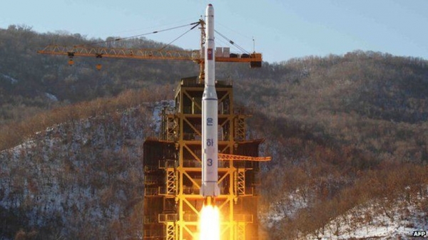 Bắc Triều Tiên : thử bom nguyên tử, người dám đùa với Kim Jong-un