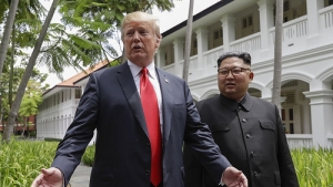 Trump - Kim thất bại : Việt Nam ‘rông cả năm’ ?