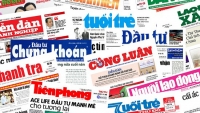 Nhìn lại một thập niên tự do báo chí tại Việt Nam