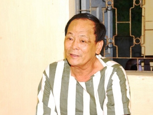 Công án Bia Sơn, Nguyễn Văn Hóa, Trần Huỳnh Duy Thức, Thích Đồng Long