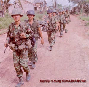 Trận Phước Long 1975 : Qua Hồi ký…